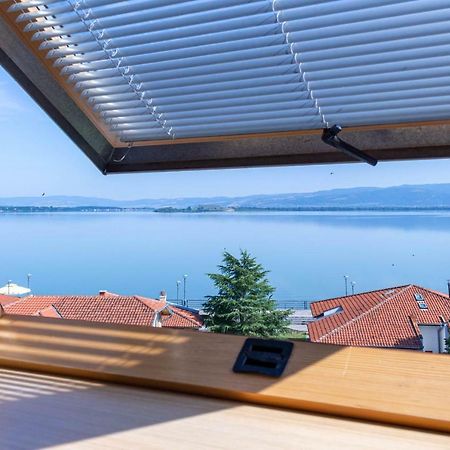 Apartman "Soba Sa Pogledom" ゴルバッツ エクステリア 写真