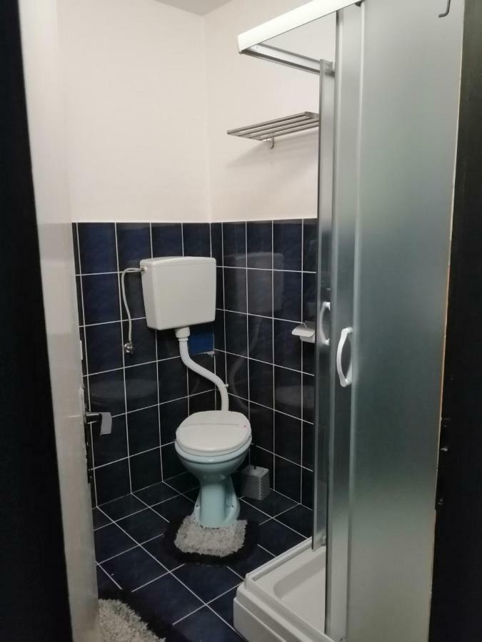 Apartman "Soba Sa Pogledom" ゴルバッツ エクステリア 写真