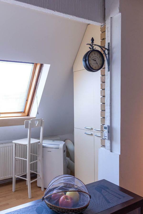Apartman "Soba Sa Pogledom" ゴルバッツ エクステリア 写真